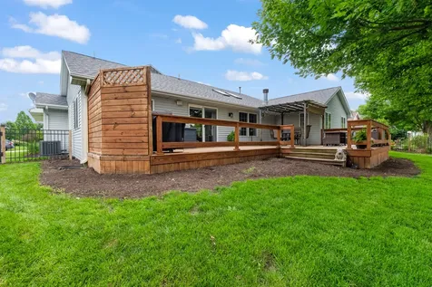 3903 Turnberry Drive Champaign IL 61822