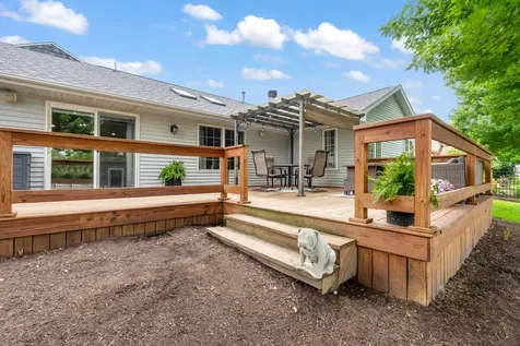 3903 Turnberry Drive Champaign IL 61822