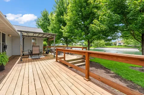 3903 Turnberry Drive Champaign IL 61822