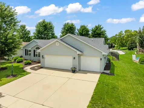 3903 Turnberry Drive Champaign IL 61822