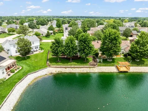 3903 Turnberry Drive Champaign IL 61822