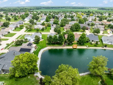 3903 Turnberry Drive Champaign IL 61822