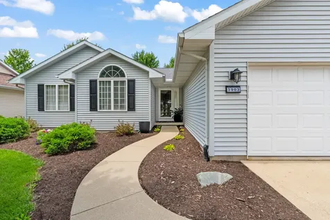 3903 Turnberry Drive Champaign IL 61822