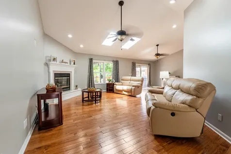 3903 Turnberry Drive Champaign IL 61822