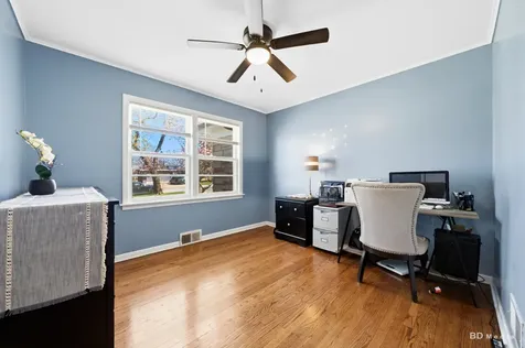 618 Dundee Avenue Flossmoor IL 60422