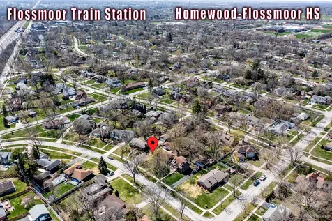 618 Dundee Avenue Flossmoor IL 60422