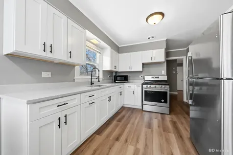 618 Dundee Avenue Flossmoor IL 60422