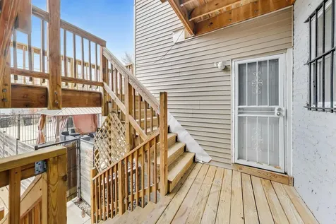 4330 South Langley Avenue Chicago IL 60653