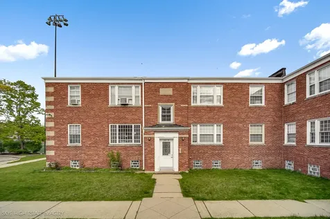 2131 West Highland Avenue Chicago IL 60659