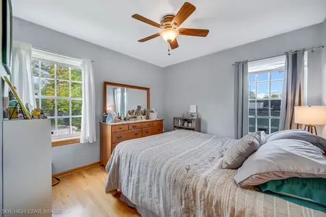 2131 West Highland Avenue Chicago IL 60659