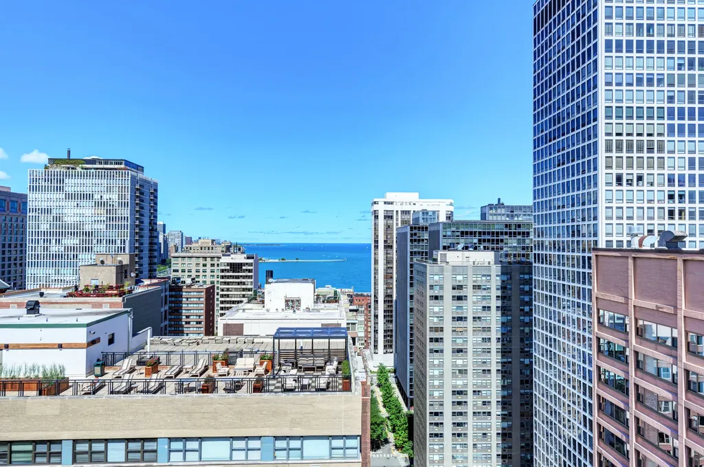 222 East Pearson Street Chicago IL 60611