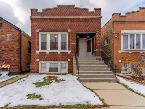 2426 South Central Avenue Cicero IL 60804