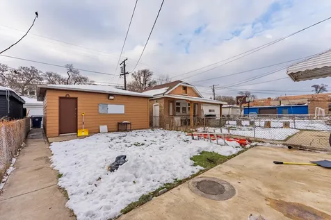 2426 South Central Avenue Cicero IL 60804