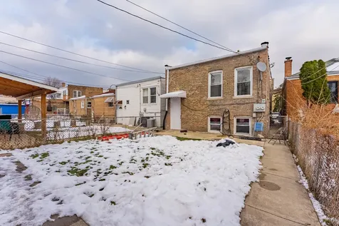 2426 South Central Avenue Cicero IL 60804