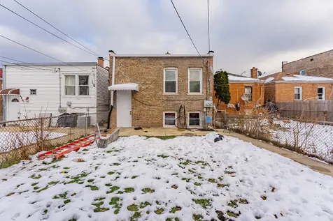 2426 South Central Avenue Cicero IL 60804