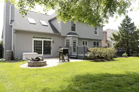 251 Millington Lane Aurora IL 60504