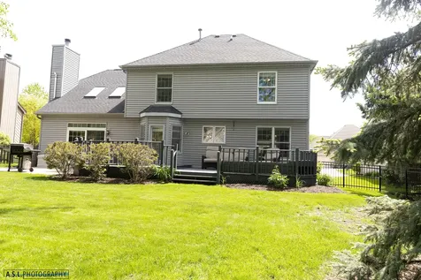 251 Millington Lane Aurora IL 60504