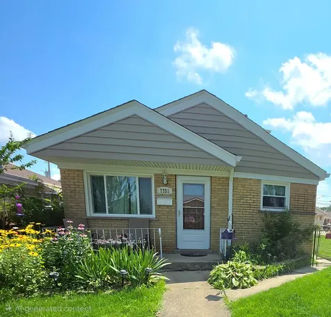 7751 Massasoit Burbank IL 60459