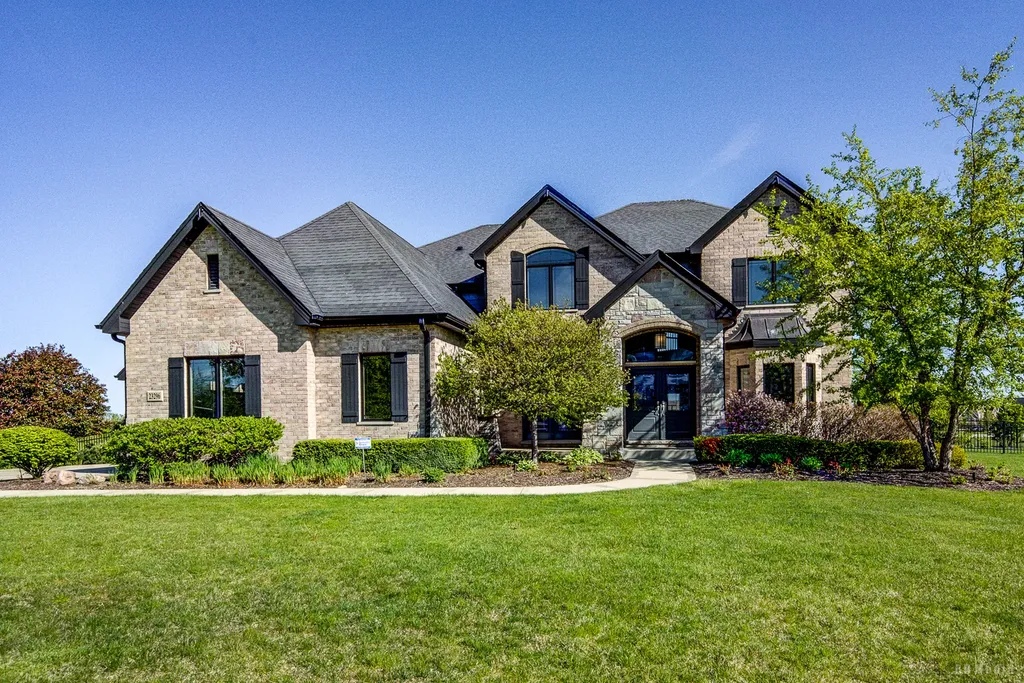 23296 Sunburst Point Frankfort IL 60423