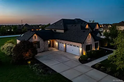 23296 Sunburst Point Frankfort IL 60423