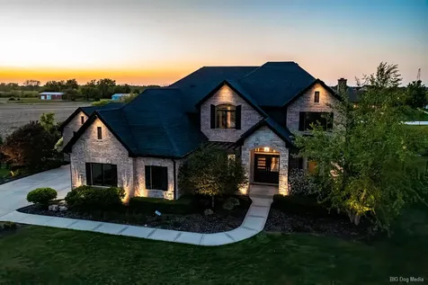 23296 Sunburst Point Frankfort IL 60423