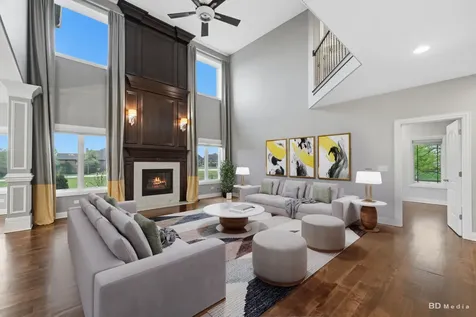 23296 Sunburst Point Frankfort IL 60423
