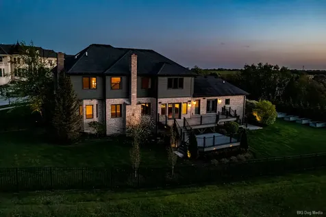 23296 Sunburst Point Frankfort IL 60423