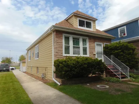 5340 West 30th Street Cicero IL 60804