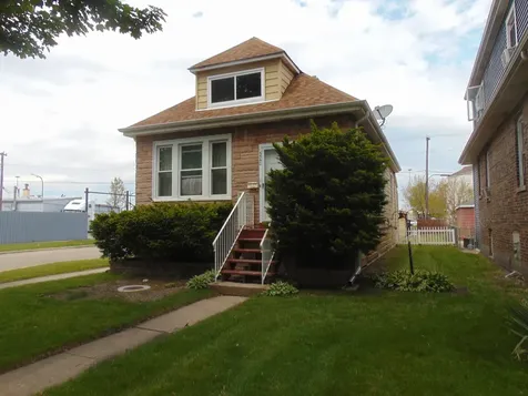 5340 West 30th Street Cicero IL 60804