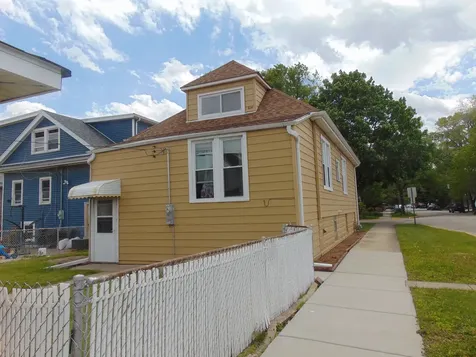 5340 West 30th Street Cicero IL 60804