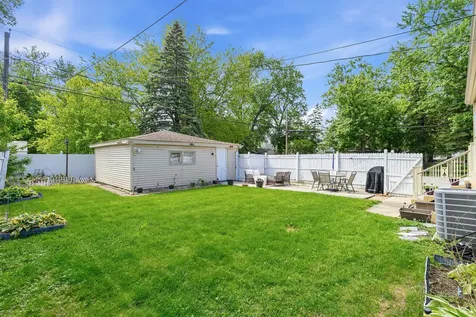 15000 Avers Avenue Midlothian IL 60445