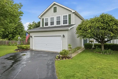 28701 Sawmill Lane Lakemoor IL 60051