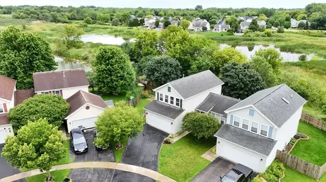 28701 Sawmill Lane Lakemoor IL 60051