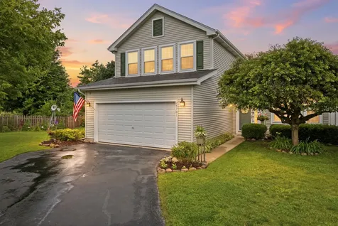 28701 Sawmill Lane Lakemoor IL 60051