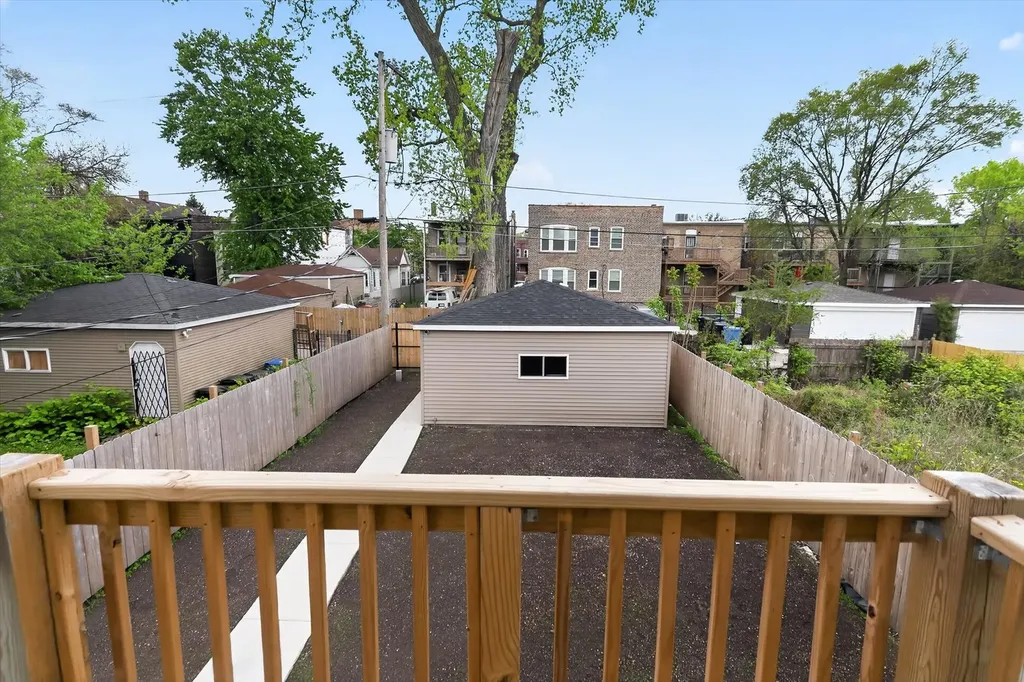 7238 South Union Street Chicago IL 60621