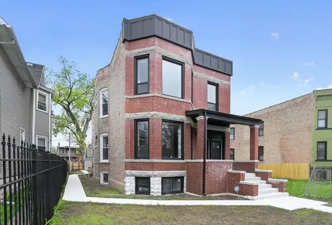 7238 South Union Street Chicago IL 60621
