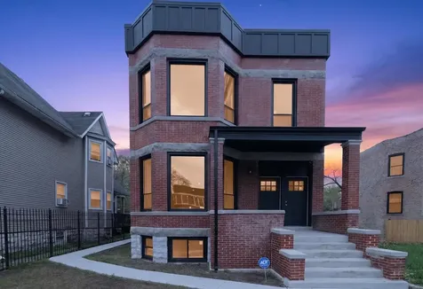 7238 South Union Street Chicago IL 60621