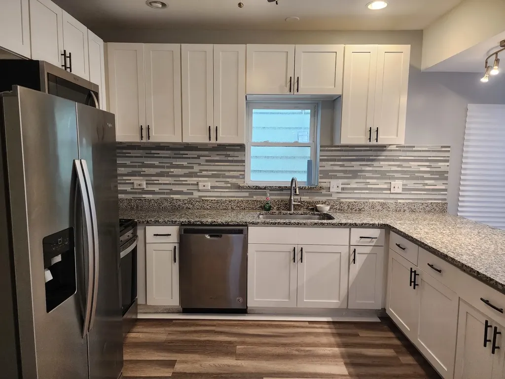 2102 West 68th Place Chicago IL 60636