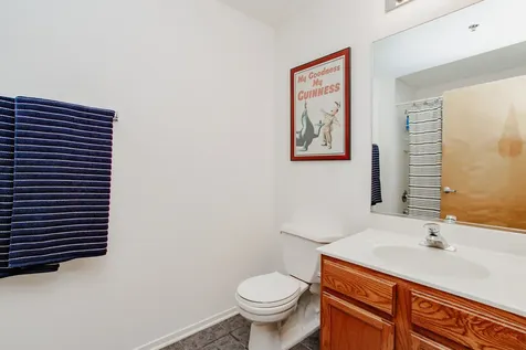 6 South Laflin Street Chicago IL 60607
