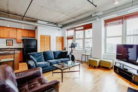 6 South Laflin Street Chicago IL 60607