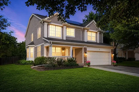 2 Providence Court Cary IL 60013