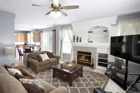 2 Providence Court Cary IL 60013