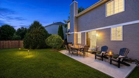 2 Providence Court Cary IL 60013