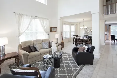 2 Providence Court Cary IL 60013