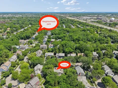 670 Williamsburg Avenue Gurnee IL 60031