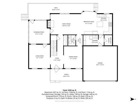 670 Williamsburg Avenue Gurnee IL 60031