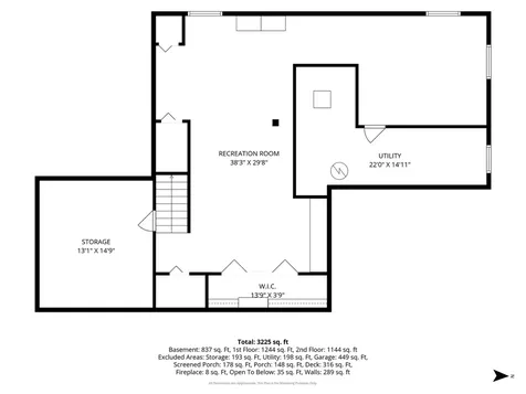 670 Williamsburg Avenue Gurnee IL 60031
