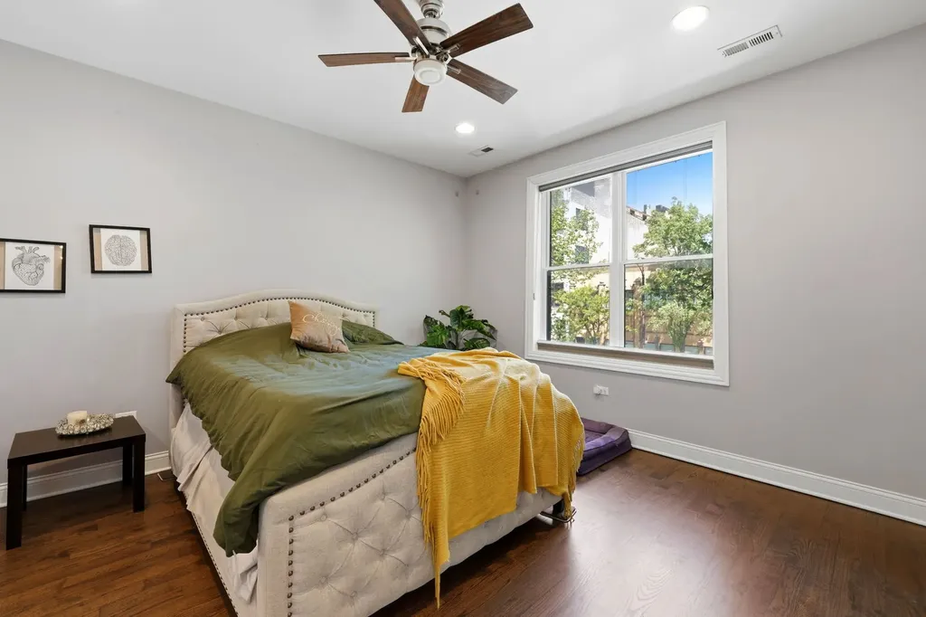 2605 West North Avenue Chicago IL 60647
