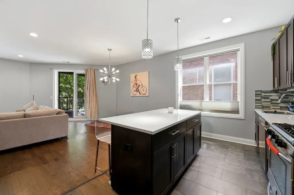 2605 West North Avenue Chicago IL 60647