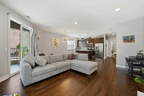 2605 West North Avenue Chicago IL 60647